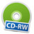 cd rw